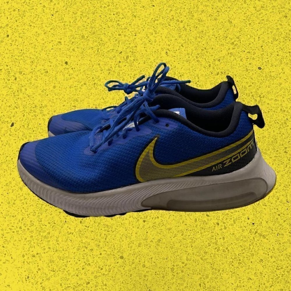 Nike air zoom Arcadia max shoes